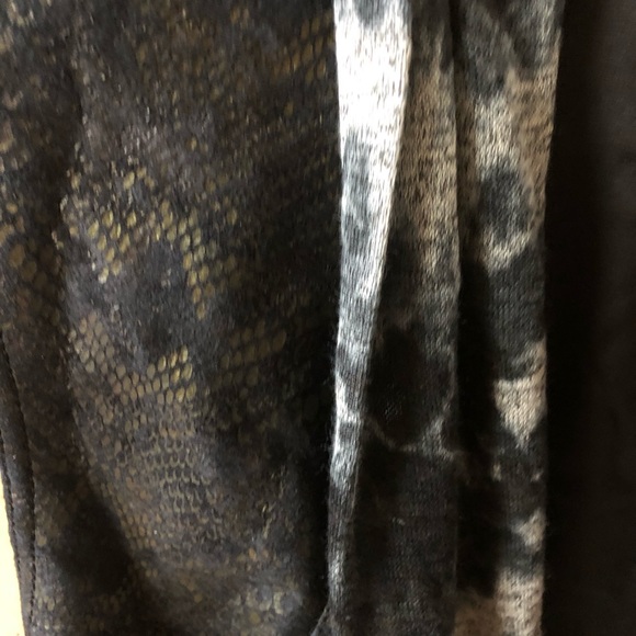 Alberto Mikali Vest - Picture 4 of 8